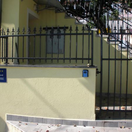 Veronica Rooms, Opatija Ngoại thất bức ảnh