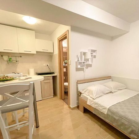 Veronica Rooms, Opatija Ngoại thất bức ảnh