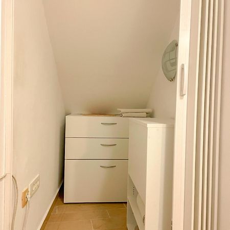 Veronica Rooms, Opatija Ngoại thất bức ảnh