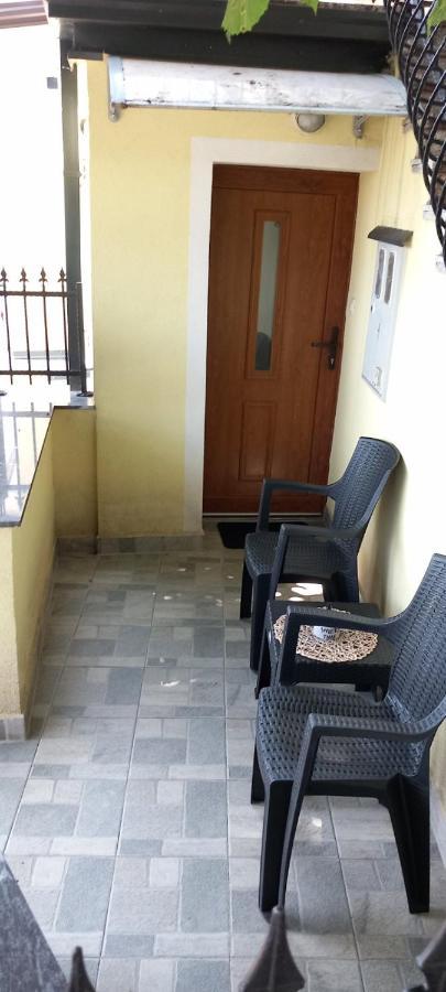 Veronica Rooms, Opatija Ngoại thất bức ảnh
