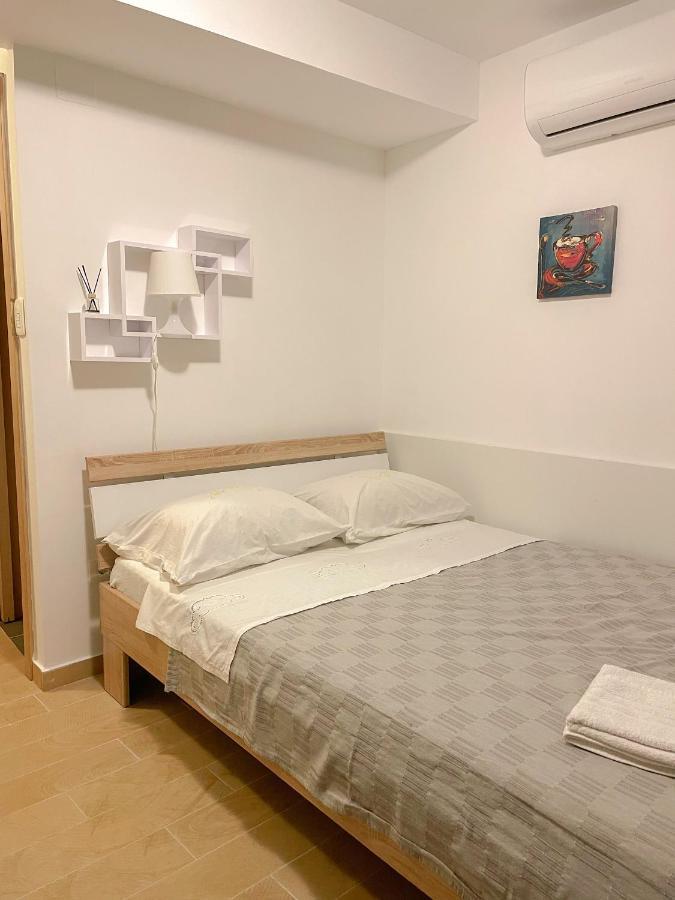 Veronica Rooms, Opatija Ngoại thất bức ảnh
