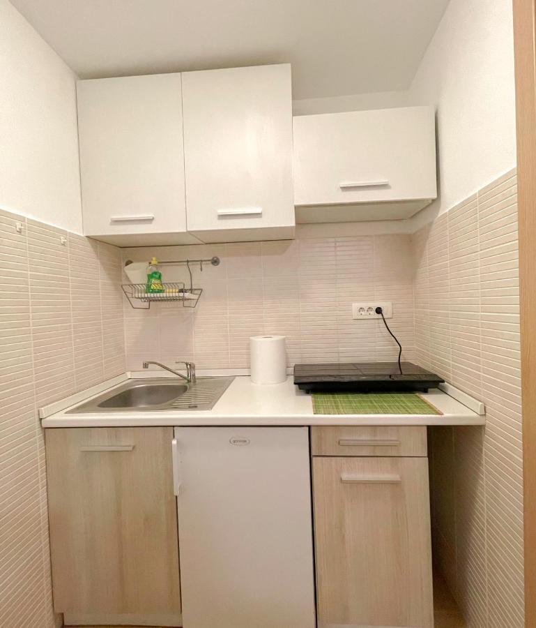 Veronica Rooms, Opatija Ngoại thất bức ảnh