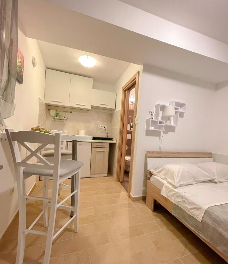 Veronica Rooms, Opatija Ngoại thất bức ảnh